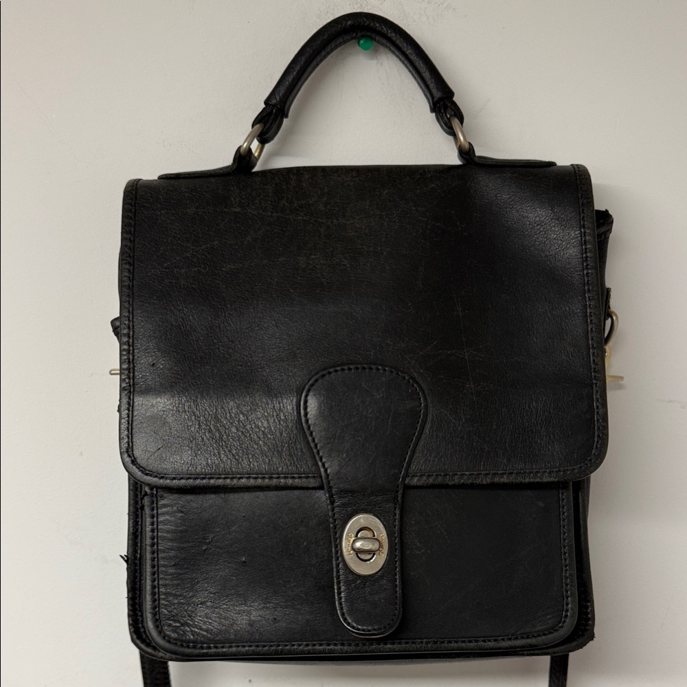 VTG Coach Station bag